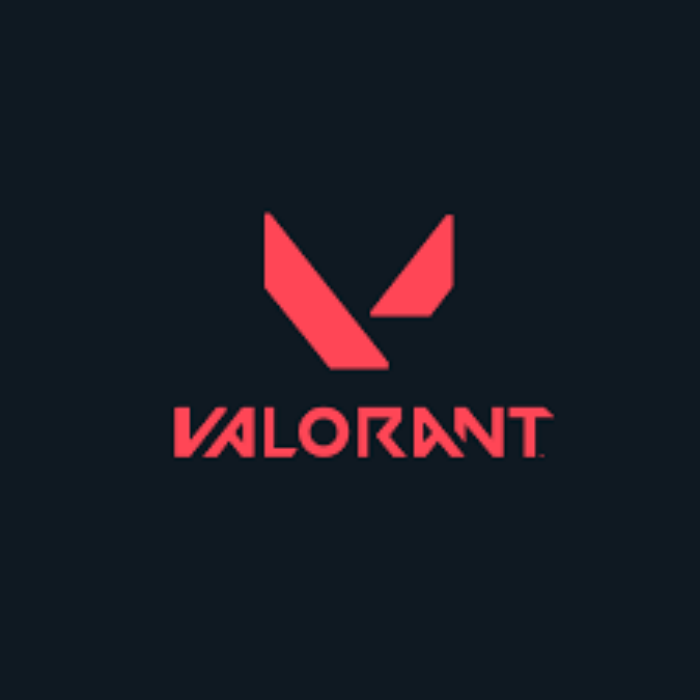 Valorant logo